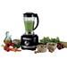 Ariete Moderna Gourmet Pro 1782/02, čierny 8003705124066