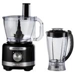 Ariete Moderna Gourmet Pro 1782/02, čierny 8003705124066
