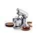Ariete Moderna kuchynský robot 1589/01, biely 8003705120426