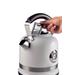 Ariete Moderna rýchlovarná kanvica 2854/01, biela 8003705118997