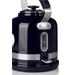 Ariete Moderna rýchlovarná kanvica 2854/02, čierna 8003705119000