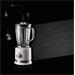 Ariete Moderna stolný mixér 585/01, biely 8003705120723