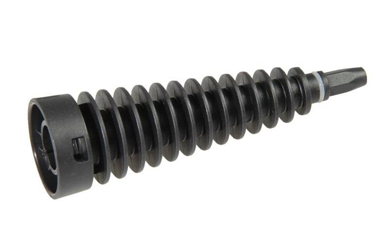 Ariete parná tryska k mopu 4137 8594157195297