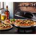Ariete Pizza in 4 'Minutes 917, čierna 8003705120679