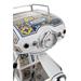 Ariete Positano Espresso 1389/PO 8003705122857