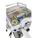 Ariete Positano Espresso 1389/PO 8003705122857
