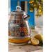 Ariete Positano Rýchlovarná kanvica 2869/PO 8003705122833