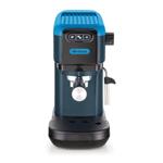 Ariete Slim Espresso 1399/17, modrý 8003705123250
