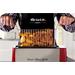 Ariete Steakhouse Grill 730 ART 730