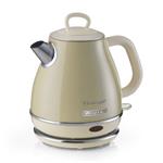 Ariete Vintage rýchlovarná kanvica 2868/03, krémová 8003705116733