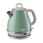 Ariete Vintage rýchlovarná kanvica 2868/04, zelená 8003705116535