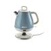 Ariete Vintage rýchlovarná kanvica 2868/05, modrá 8003705116542