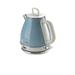 Ariete Vintage rýchlovarná kanvica 2868/05, modrá 8003705116542