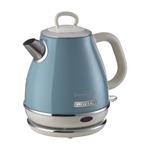Ariete Vintage rýchlovarná kanvica 2868/05, modrá 8003705116542