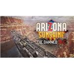 Arizona Sunshine - The Damned (PC) klíč Steam 1576342