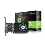 ARKTEK VGA NVIDIA GeForce GT 1030 4GB, GT 1030, 4GB DDR4, 1xHDMI, 1xDVI AKN1030D4S4GL1