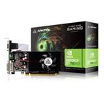ARKTEK VGA NVIDIA GeForce GT 710 4GB, GT 710, 4GB DDR3, 1xHDMI, 1xDVI, 1xVGA AKN710D3S4GL1