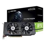 ARKTEK VGA NVIDIA GeForce RTX 2060 Super Hyperion 8GB, RTX 2060 Super, 8GB GDDR6, 1xDP, 1xHDMI, 1xDVI AKN2060SD6S8GH1