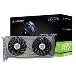 ARKTEK VGA NVIDIA GeForce RTX 3060 Hyperion 12GB V4, RTX 3060, 12GB GDDR6, 3xDP, 1xHDMI AKN3060D6S12GH1