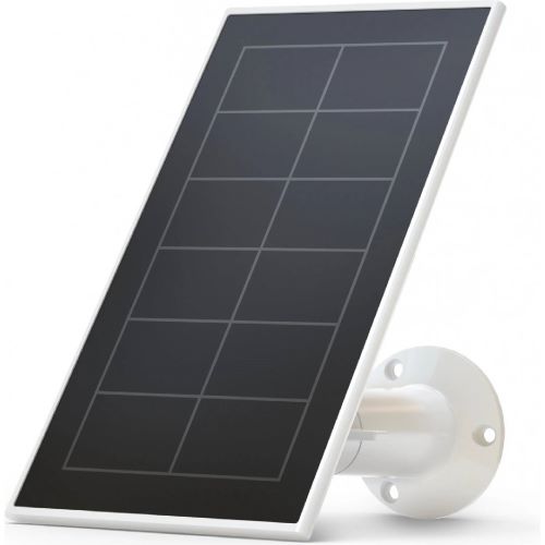 Arlo Essential Solar Panel Black, Arlo Essential Solar Panel Black Solarny panel VMA3600B-10000S