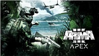 Arma 3 - Apex (PC) klíč Steam 1575409