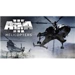 Arma 3 - Helicopters (PC) klíč Steam 1598920