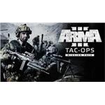 Arma 3 Tac-Ops Mission Pack (PC) klíč Steam 1561555