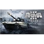 Arma 3 - Tanks (PC) klíč Steam 2082571