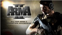 Arma II: Private Military Company DLC (PC) klíč Steam