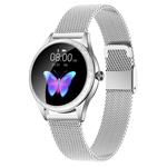 Armodd Candywatch Crystal 2 Silver-9020 smart hodinky 8595683501606