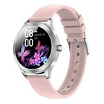 Armodd Candywatch Premium 2 Silver-9030 smart hodinky 8595683501705