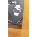 ARMODD Prime 3 GPS černá - poškozený obal 9144