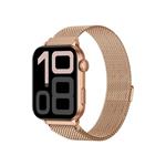 ARMODD Prime 3 GPS rose gold s kovovým řemínkem + silikonový řemínek 9151