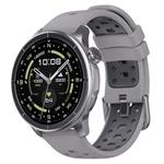 ARMODD Roundz 7 GPS AI stříbrná 9179