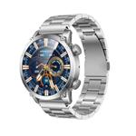 Armodd Silentwatch 7 Pro Silver - 9138 8595683504171