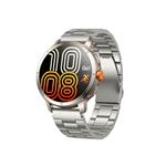 ARMODD Silentwatch 8 Pro GPS titanová s kovovým řemínkem 9170