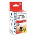 ARMOR cartridge pre Canon Pixma MP250, MP270, black , PG512, 15ml K20287