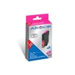 ARMOR cartridge pre EPSON Stylus D68/88/DX3800/4800 Magenta (T061340) K12204