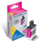 ARMOR cartridge pro BROTHER DCP-110/115 Magenta (LC900M) K12264