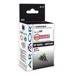 ARMOR cartridge pro HP Officejet 6000, 6500, černý,48ml.(CD975AE) K20449
