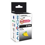 ARMOR cartridge pro HP Photosmart B8550 yellow, 12ml, No.364XL (CB325EE) K12575