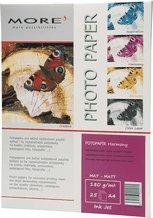 Armor fotopapír Harmony 180g matt 25xA4 M10521