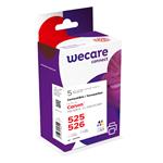 Armor ink-jet multipack Canon(PGi525/CLi526),CMYK K10177W4