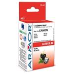 Armor ink-jet pro Canon CLI551BKXL, 13 ml, Black K12624