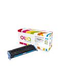 ARMOR toner pre HP CLJ 2600n cyan (Q6001A) K12241