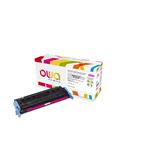 ARMOR toner pre HP CLJ 2600n magenta (Q6003A) K12242