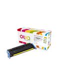 ARMOR toner pre HP CLJ 2600n yellow (Q6002A) K12243