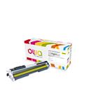 ARMOR toner pre Hp Clj Pro CP1025, yellow, 1000 strán, CE312A K15411