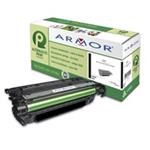 ARMOR toner pre HP laser toner pro HP CLJ CM 4540 černý,17.000str., kom.s CE264X K15813