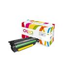 ARMOR toner pre HP laser toner pro HP CLJ CM 4540 yellow,12.500 st.,kom.s CF032A K15816
